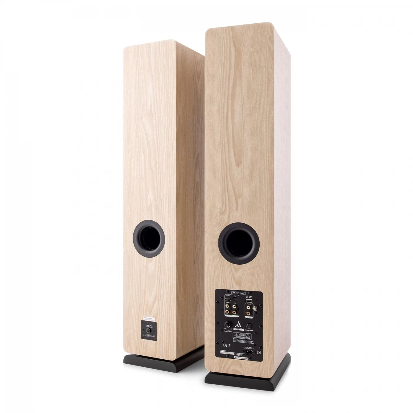 ARGON AUDIO FENRIS A55 Ash OUTLET