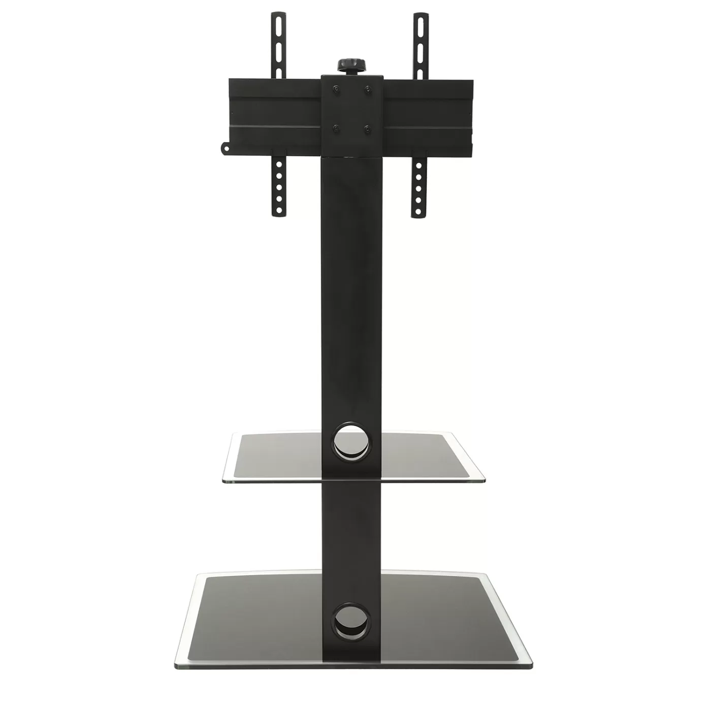 ERARD STUDIO 600 BLACK TV STATNE OUTLET