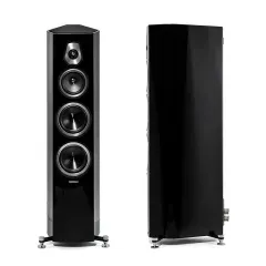 SONUS FABER SONETTO V PIANO BLACK OUTLET