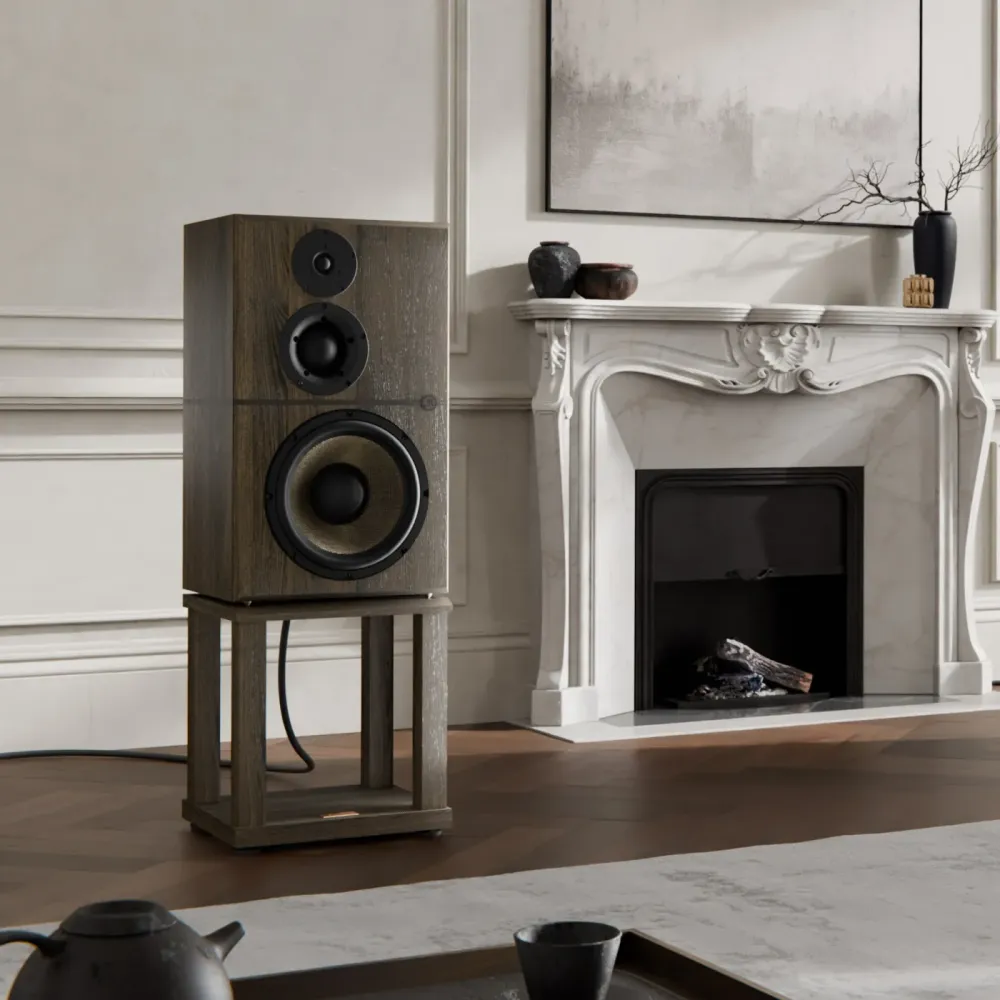 REVIVAL AUDIO ATALANTE Grande Réserve Grīdas akustiskā sistēma