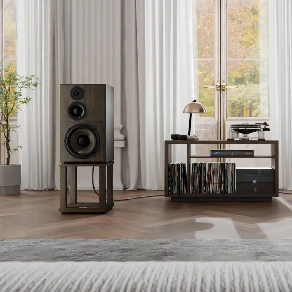 REVIVAL AUDIO ATALANTE Grande Réserve Grīdas akustiskā sistēma