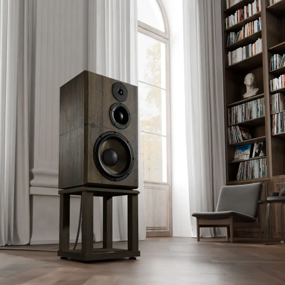 REVIVAL AUDIO ATALANTE Grande Réserve Grīdas akustiskā sistēma