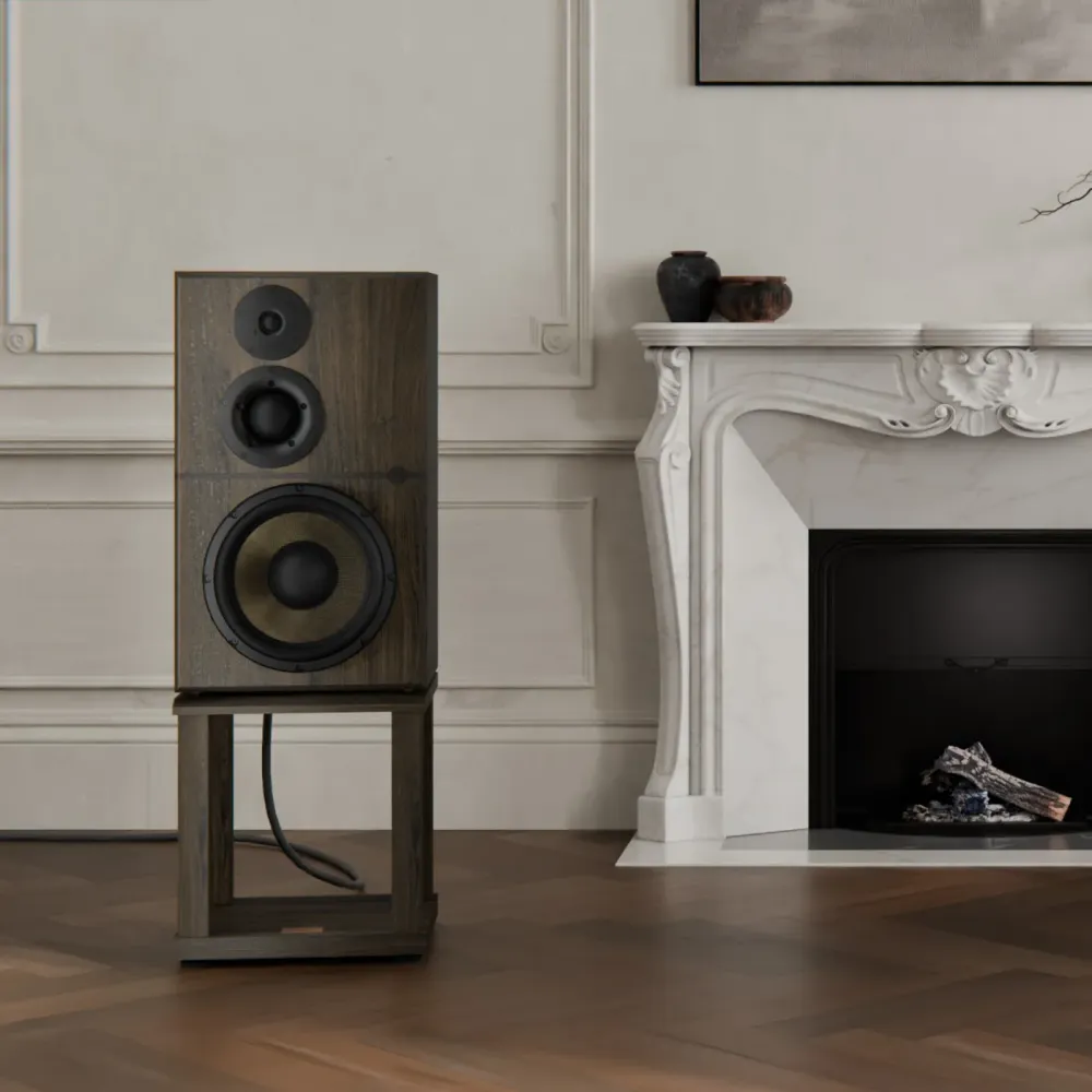 REVIVAL AUDIO ATALANTE Grande Réserve Grīdas akustiskā sistēma