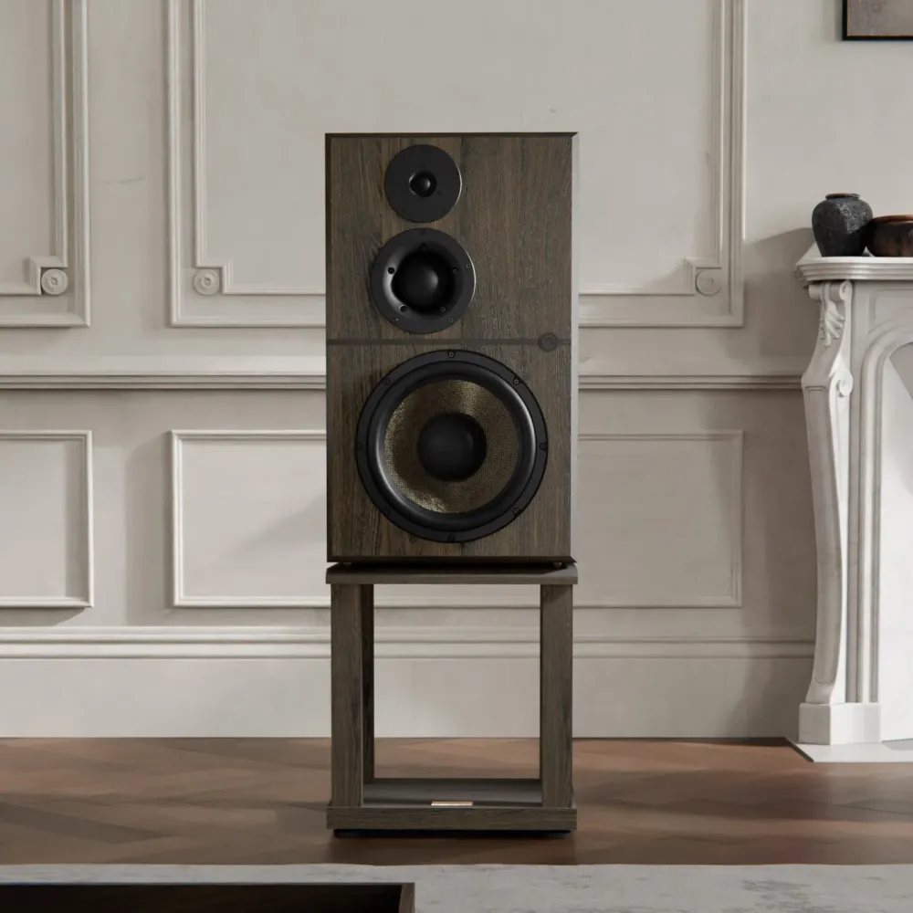 REVIVAL AUDIO ATALANTE Grande Réserve Grīdas akustiskā sistēma