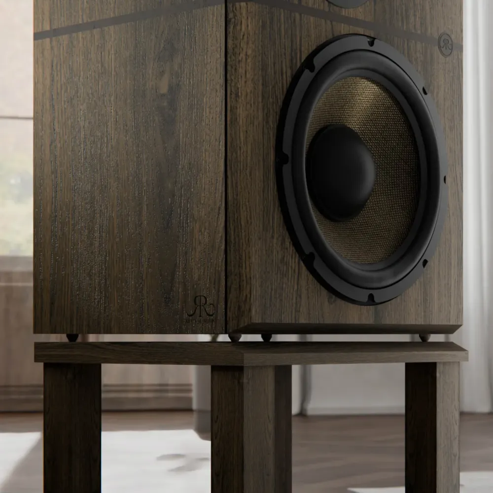 REVIVAL AUDIO ATALANTE Grande Réserve Grīdas akustiskā sistēma