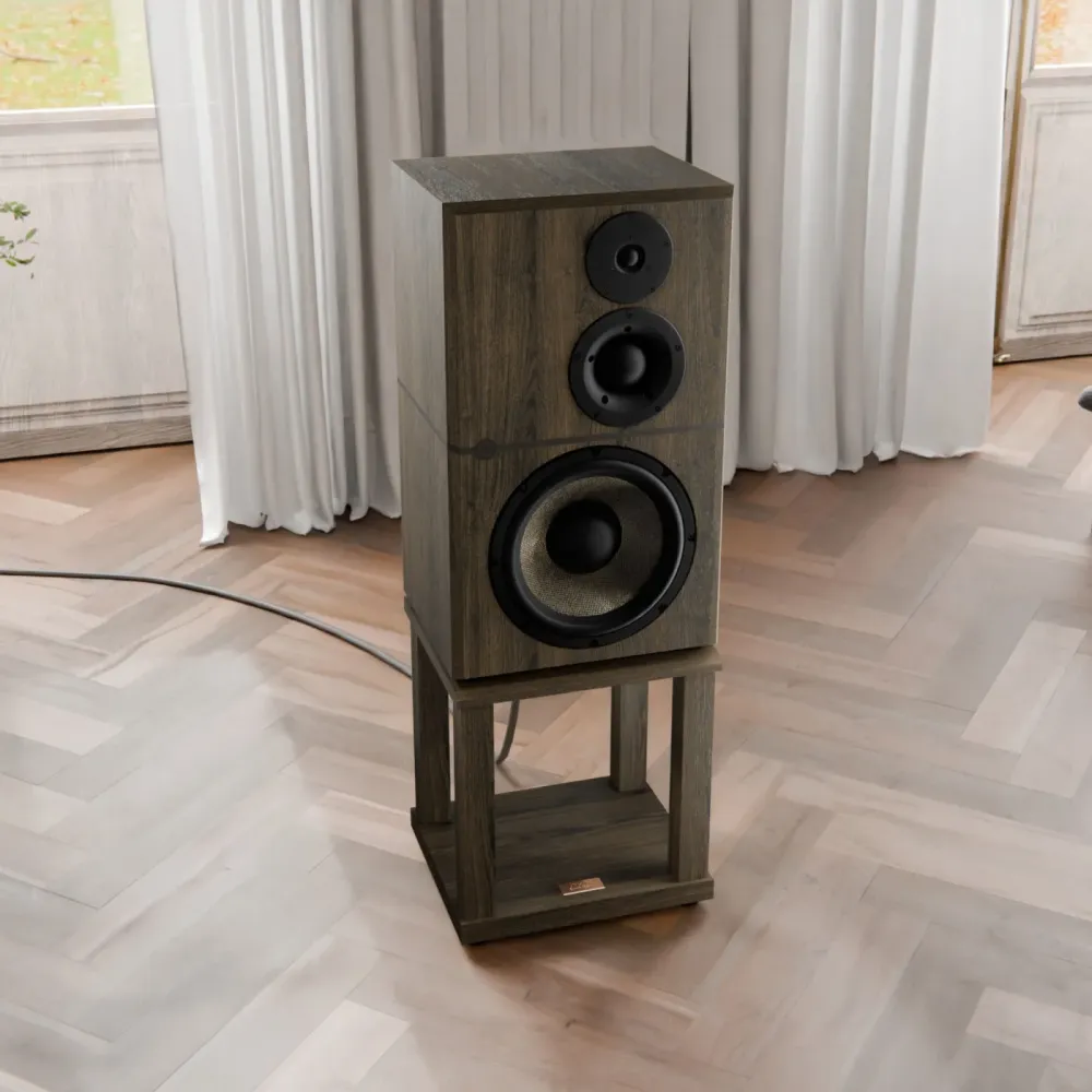 REVIVAL AUDIO ATALANTE Grande Réserve Grīdas akustiskā sistēma