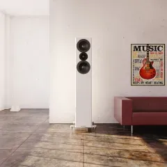 ACOUSTIC ENERGY AE509 Grīdas akustiskā sistēma