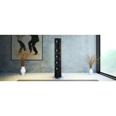 ACOUSTIC ENERGY AE520 Grīdas akustiskā sistēma