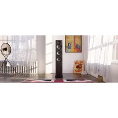 ACOUSTIC ENERGY AE120² Grīdas akustiskā sistēma