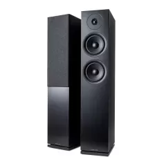 ARGON AUDIO FORUS 55 BLACK Grīdas akustiskā sistēma