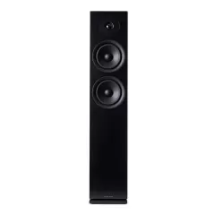 ARGON AUDIO FORUS 55 BLACK Grīdas akustiskā sistēma