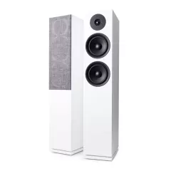 ARGON AUDIO FORUS 55 WHITE Grīdas akustiskā sistēma