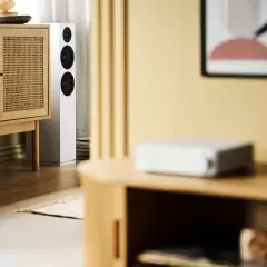 ARGON AUDIO FORUS 55 WHITE Grīdas akustiskā sistēma