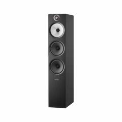 B&W Bowers & Wilkins 603 S2 Black Anniversary Edition Grīdas akustiskā sistēma