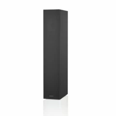 B&W Bowers & Wilkins 603 S2 Black Anniversary Edition Grīdas akustiskā sistēma