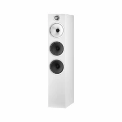 B&W Bowers & Wilkins 603 S2 White Anniversary Edition Grīdas akustiskā sistēma