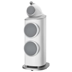 BOWERS & WILKINS 801 D4 WHITE Grīdas akustiskā sistēma