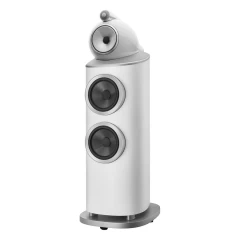 BOWERS & WILKINS 802 D4 WHITE Grīdas akustiskā sistēma