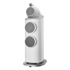 BOWERS & WILKINS 802 D4 WHITE Grīdas akustiskā sistēma
