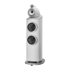 BOWERS & WILKINS 803 D4 WHITE Grīdas akustiskā sistēma