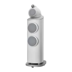 BOWERS & WILKINS 803 D4 WHITE Grīdas akustiskā sistēma