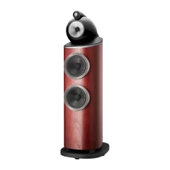 BOWERS & WILKINS 803 D4 SATIN ROSENUT Grīdas akustiskā sistēma