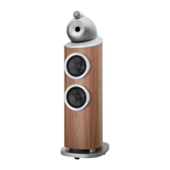 BOWERS & WILKINS 803 D4 SATIN WALNUT Grīdas akustiskā sistēma