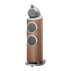 BOWERS & WILKINS 803 D4 SATIN WALNUT Grīdas akustiskā sistēma