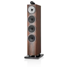 BOWERS & WILKINS 702 S3 MOCHA Grīdas akustiskā sistēma