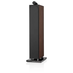 BOWERS & WILKINS 702 S3 MOCHA Grīdas akustiskā sistēma