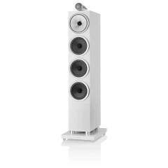 BOWERS & WILKINS 702 S3 WHITE Grīdas akustiskā sistēma