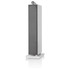 BOWERS & WILKINS 702 S3 WHITE Grīdas akustiskā sistēma