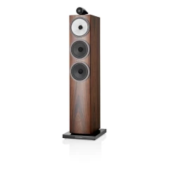 BOWERS & WILKINS 703 S3 MOCHA Grīdas akustiskā sistēma