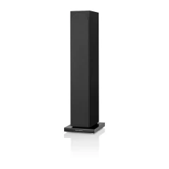 BOWERS & WILKINS 704 S3 BLACK GLOSS Grīdas akustiskā sistēma