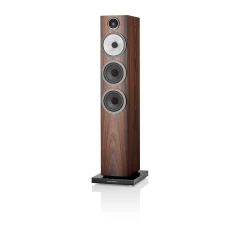 BOWERS & WILKINS 704 S3 MOCHA Grīdas akustiskā sistēma