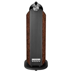 BOWERS & WILKINS 801 D4 SIGNATURE CALIFORNIA BURL GLOSS Grīdas akustiskā sistēma