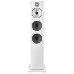 BOWERS & WILKINS 603 S3 WHITE Grīdas akustiskā sistēma
