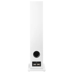 BOWERS & WILKINS 603 S3 WHITE Grīdas akustiskā sistēma