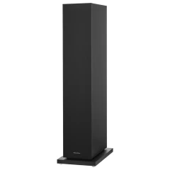 BOWERS & WILKINS 603 S3 BLACK Grīdas akustiskā sistēma