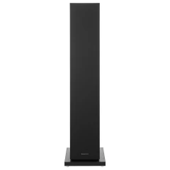 BOWERS & WILKINS 603 S3 BLACK Grīdas akustiskā sistēma