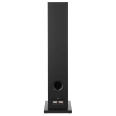 BOWERS & WILKINS 603 S3 BLACK Grīdas akustiskā sistēma