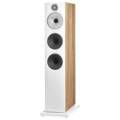 BOWERS & WILKINS 603 S3 OAK Grīdas akustiskā sistēma