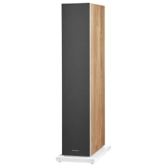 BOWERS & WILKINS 603 S3 OAK Grīdas akustiskā sistēma