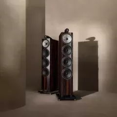 BOWERS & WILKINS 702 S3 SIGNATURE DATUK GLOSS Grīdas akustiskā sistēma