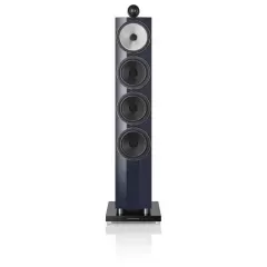 BOWERS & WILKINS 702 S3 SIGNATURE MIDNIGHT BLUE METALLIC Grīdas akustiskā sistēma