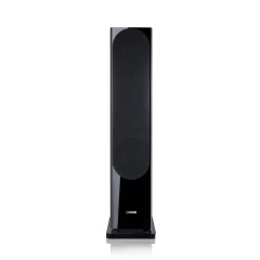 CANTON TOWNUS 90 BLACK HIGH GLOSS Grīdas akustiskā sistēma