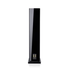 CANTON TOWNUS 90 BLACK HIGH GLOSS Grīdas akustiskā sistēma