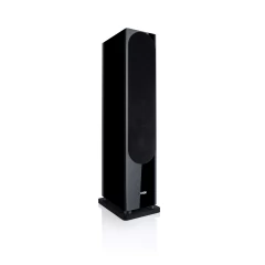 CANTON TOWNUS 90 BLACK HIGH GLOSS Grīdas akustiskā sistēma