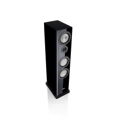 CANTON TOWNUS 90 BLACK HIGH GLOSS Grīdas akustiskā sistēma