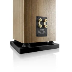 CANTON TOWNUS 90 WALNUT Grīdas akustiskā sistēma